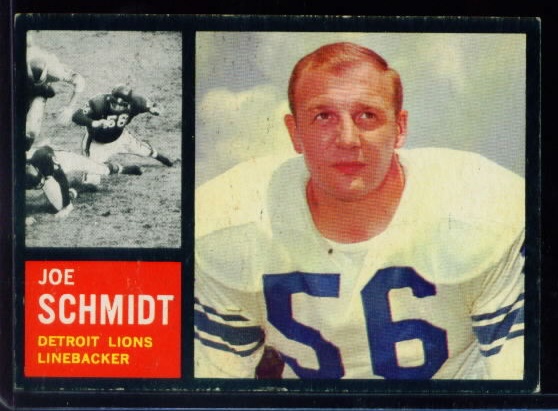 59 Joe Schmidt